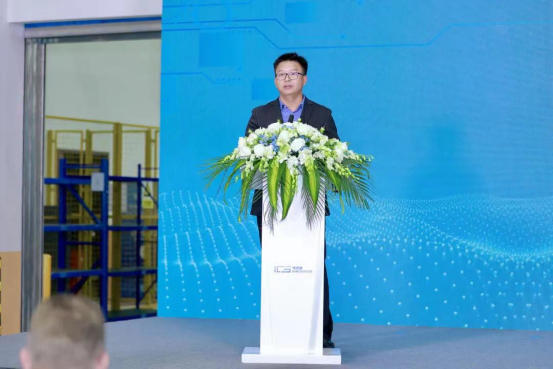 米兰·网站在线官网-米兰(中国)科技有限公司创始人兼董事长、埃诺威副董事长康永